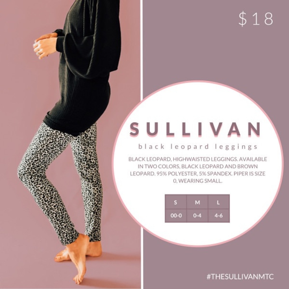 Buttery Soft Leggings